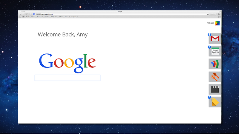 Illustration for article titled 7 Google Search Redesigns That Are Better Than the Real Thing